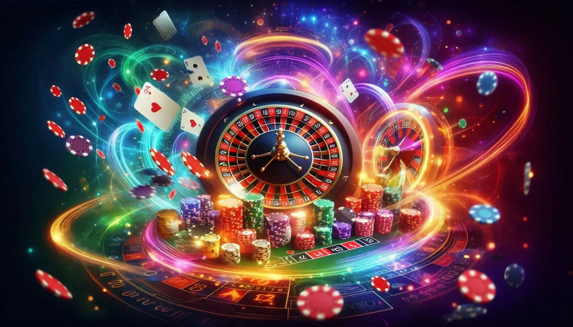 Slots Dynamite Casino